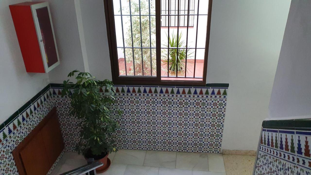 דירות Cómpeta Vivienda Rural Alborada מראה חיצוני תמונה